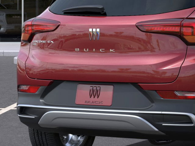 2025 Buick Encore GX in Antigonish, Nova Scotia - 14 - w1024h768px