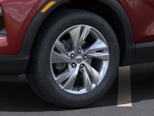 2025 Buick Encore GX in Antigonish, Nova Scotia - 9 - w1024h768px