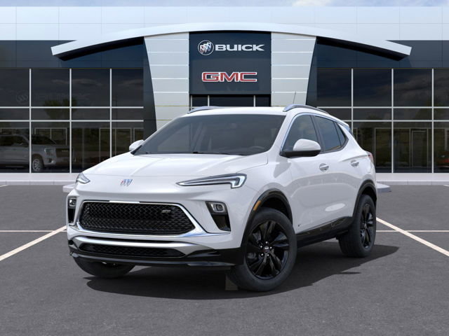 2025 Buick Encore GX in Antigonish, Nova Scotia - 6 - w1024h768px