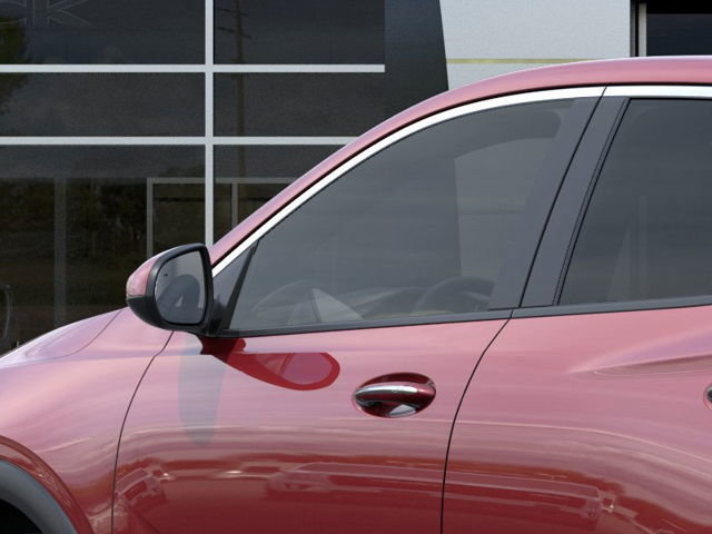 2025 Buick Encore GX in Antigonish, Nova Scotia - 25 - w1024h768px