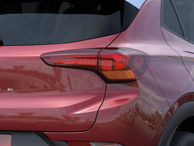2025 Buick Encore GX in Antigonish, Nova Scotia - 24 - w1024h768px