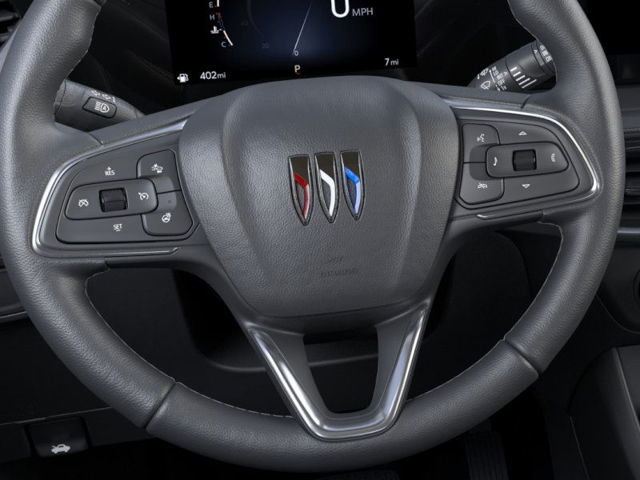2025 Buick Encore GX in Antigonish, Nova Scotia - 32 - w1024h768px