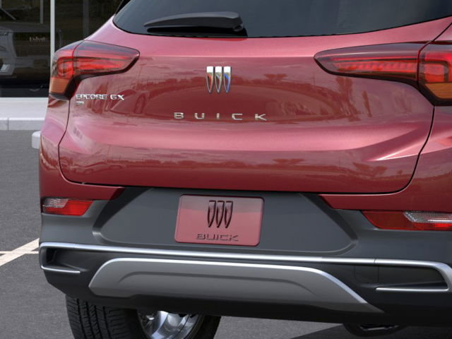 2025 Buick Encore GX in Antigonish, Nova Scotia - 27 - w1024h768px