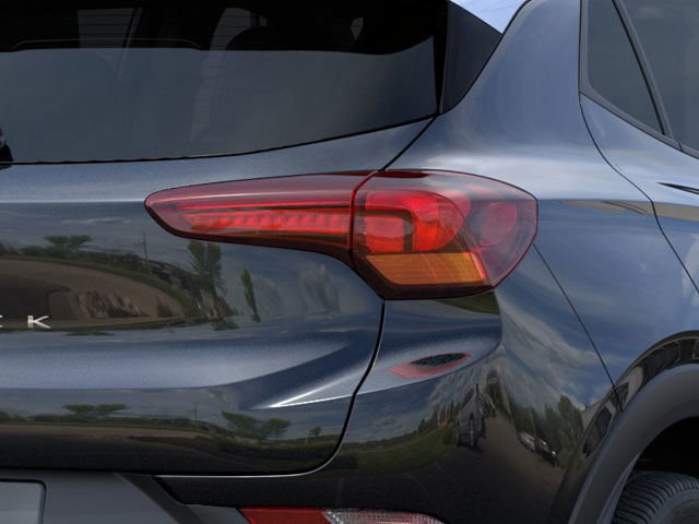 2025 Buick Encore GX in Antigonish, Nova Scotia - 11 - w1024h768px
