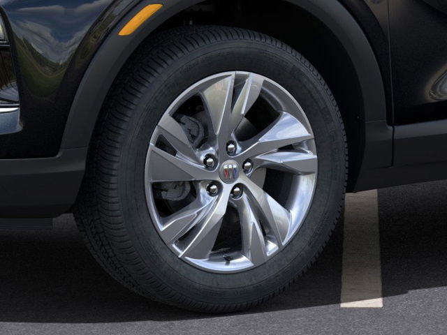 2025 Buick Encore GX in Antigonish, Nova Scotia - 9 - w1024h768px