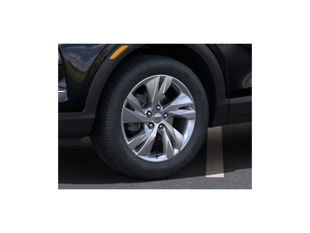 2025 Buick Encore GX in Antigonish, Nova Scotia - 9 - w1024h768px