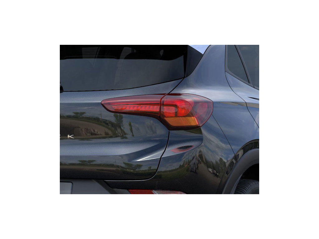 2025 Buick Encore GX in Antigonish, Nova Scotia - 11 - w1024h768px