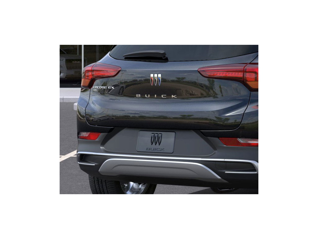 2025 Buick Encore GX in Antigonish, Nova Scotia - 14 - w1024h768px