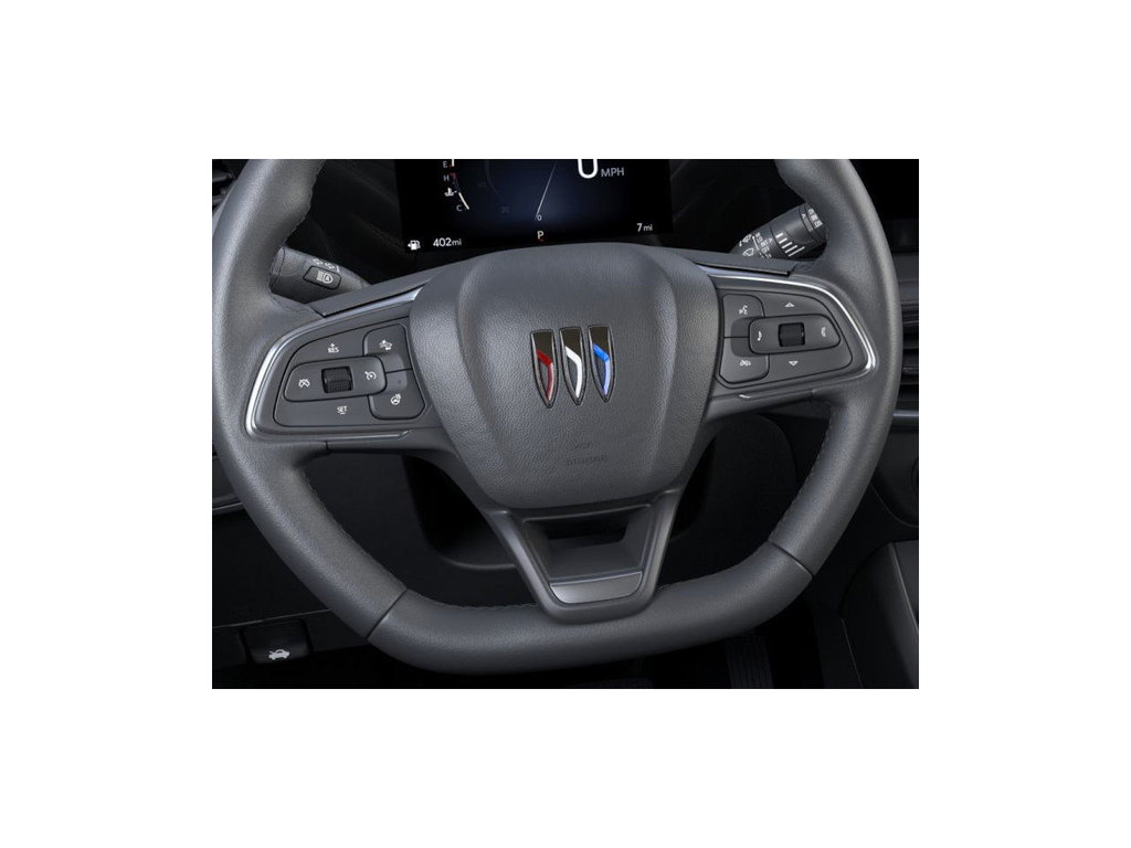 2025 Buick Encore GX in Antigonish, Nova Scotia - 19 - w1024h768px