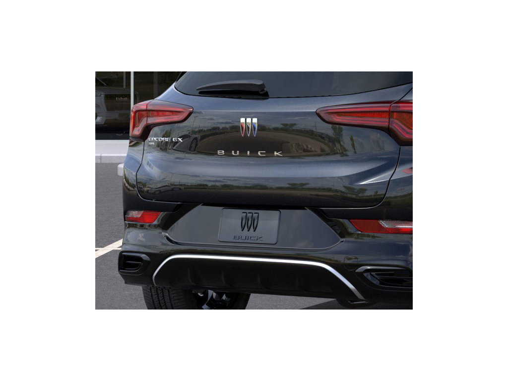 2025 Buick Encore GX in Antigonish, Nova Scotia - 14 - w1024h768px
