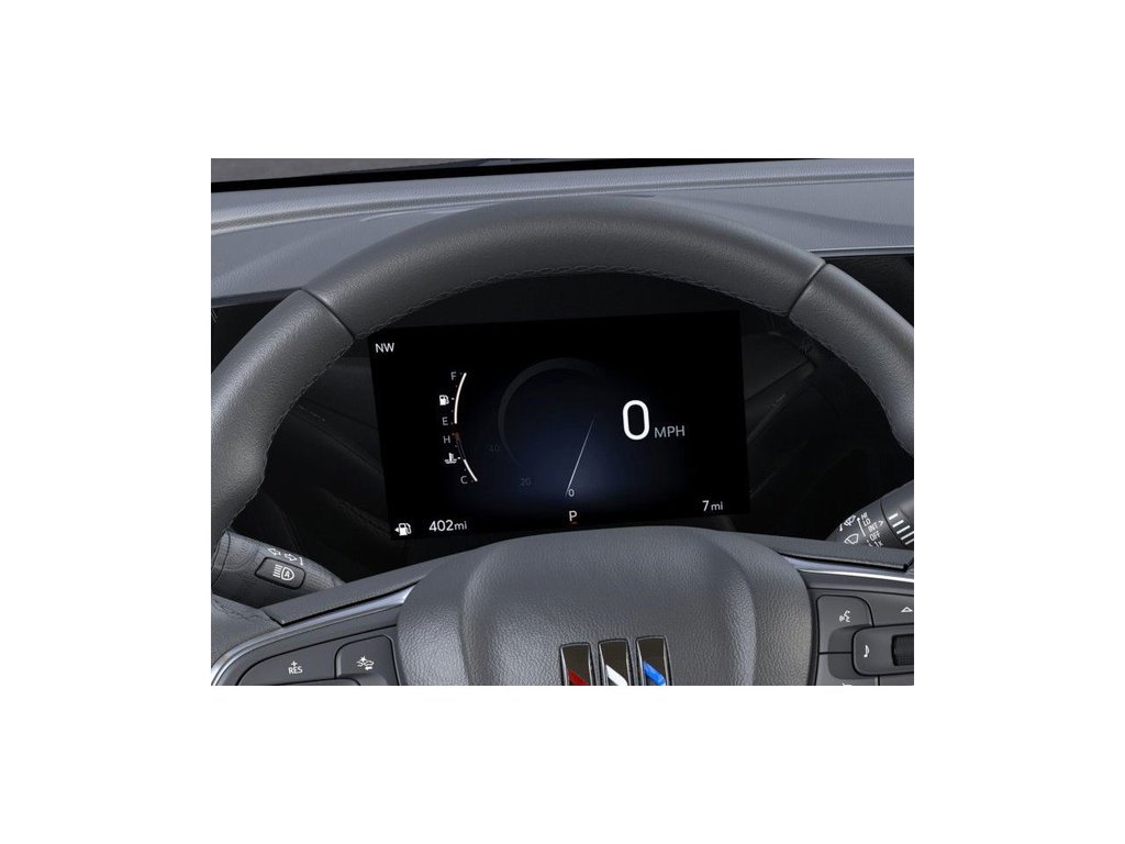 2025 Buick Encore GX in Antigonish, Nova Scotia - 18 - w1024h768px