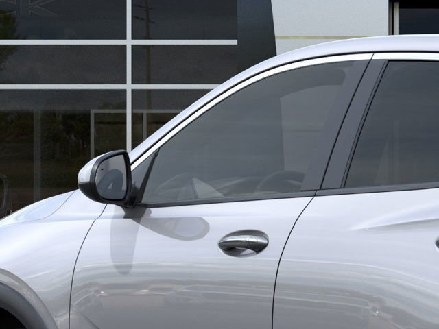 2025 Buick Encore GX in Antigonish, Nova Scotia - 12 - w1024h768px