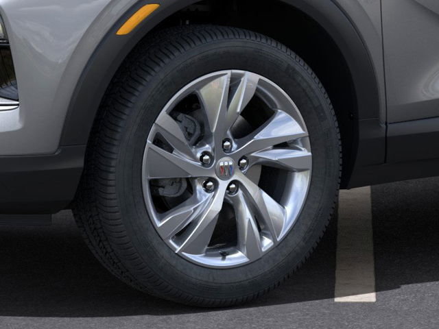 2025 Buick Encore GX in Antigonish, Nova Scotia - 9 - w1024h768px