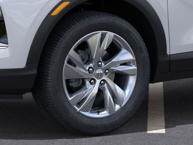 2025 Buick Encore GX in Antigonish, Nova Scotia - 9 - w1024h768px