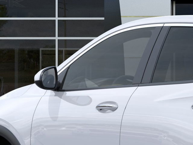 2025 Buick Encore GX in Antigonish, Nova Scotia - 12 - w1024h768px