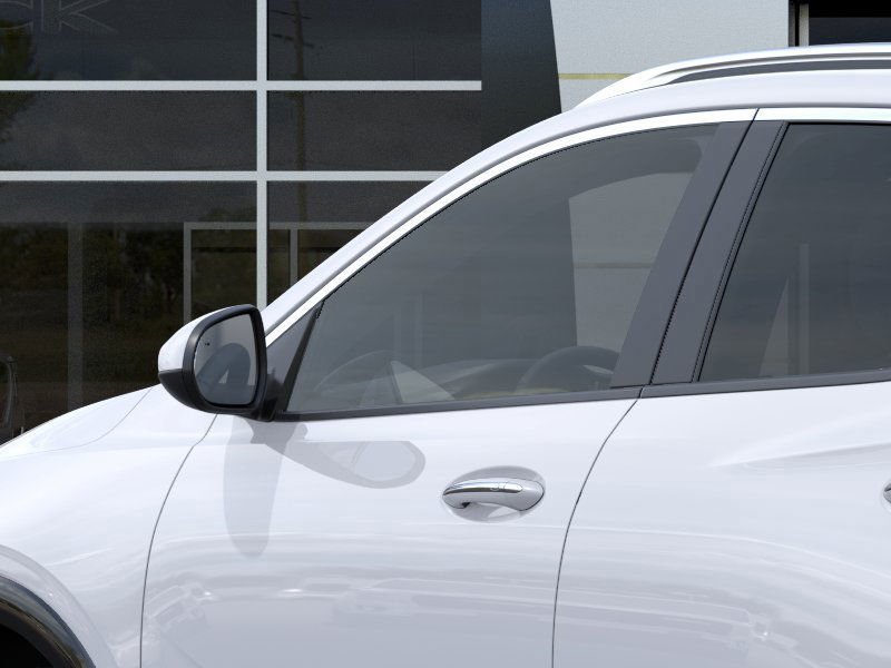 2026 Buick Encore GX in Antigonish, Nova Scotia - 12 - w1024h768px