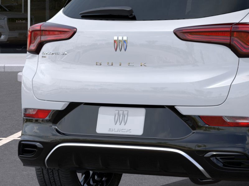 2026 Buick Encore GX in Antigonish, Nova Scotia - 14 - w1024h768px