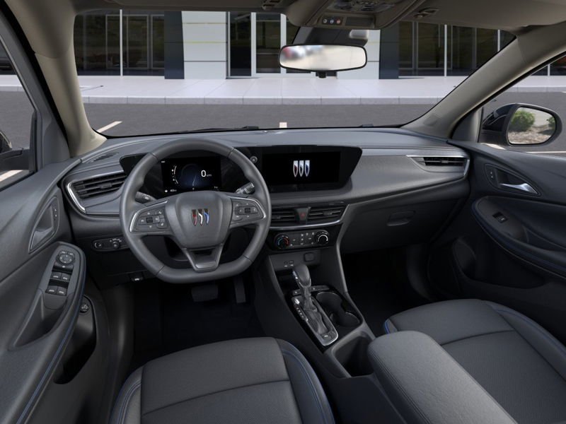 2026 Buick Encore GX in Antigonish, Nova Scotia - 15 - w1024h768px