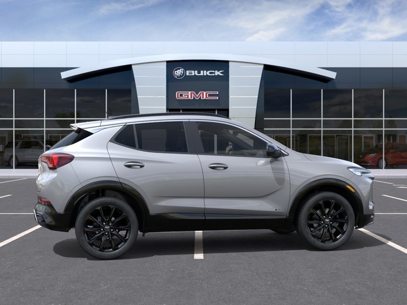 2026 Buick Encore GX in Antigonish, Nova Scotia - 5 - w1024h768px