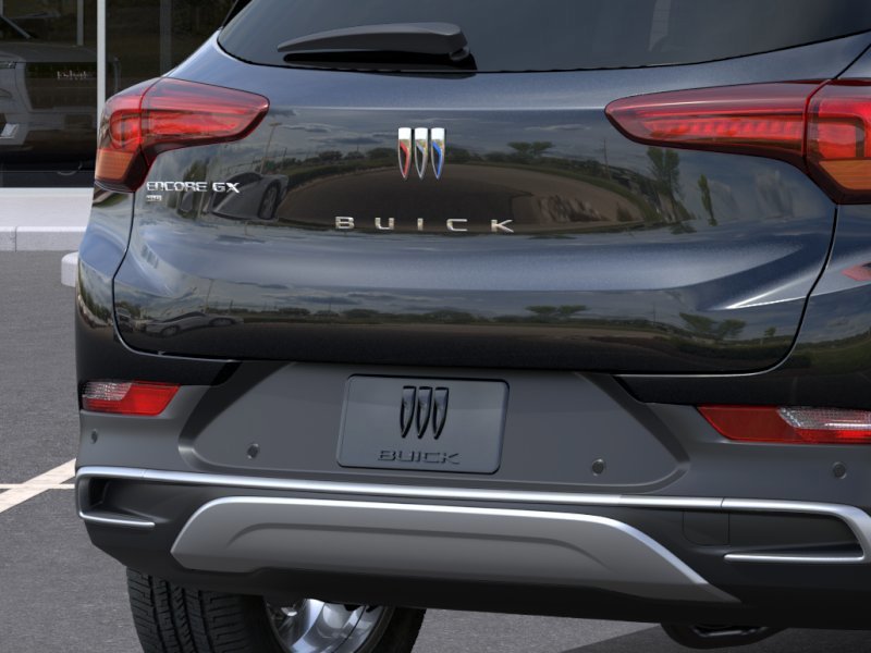 2026 Buick Encore GX in Antigonish, Nova Scotia - 14 - w1024h768px