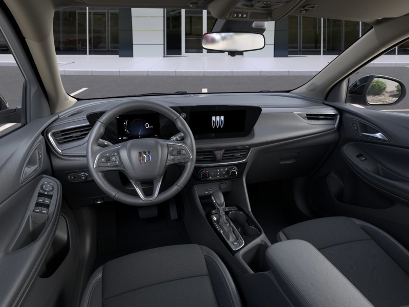 2026 Buick Encore GX in Antigonish, Nova Scotia - 15 - w1024h768px