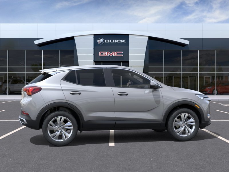 2026 Buick Encore GX in Antigonish, Nova Scotia - 5 - w1024h768px