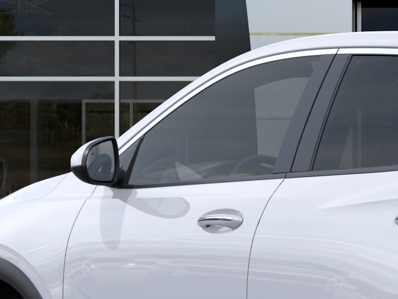 2026 Buick Encore GX in Antigonish, Nova Scotia - 12 - w1024h768px