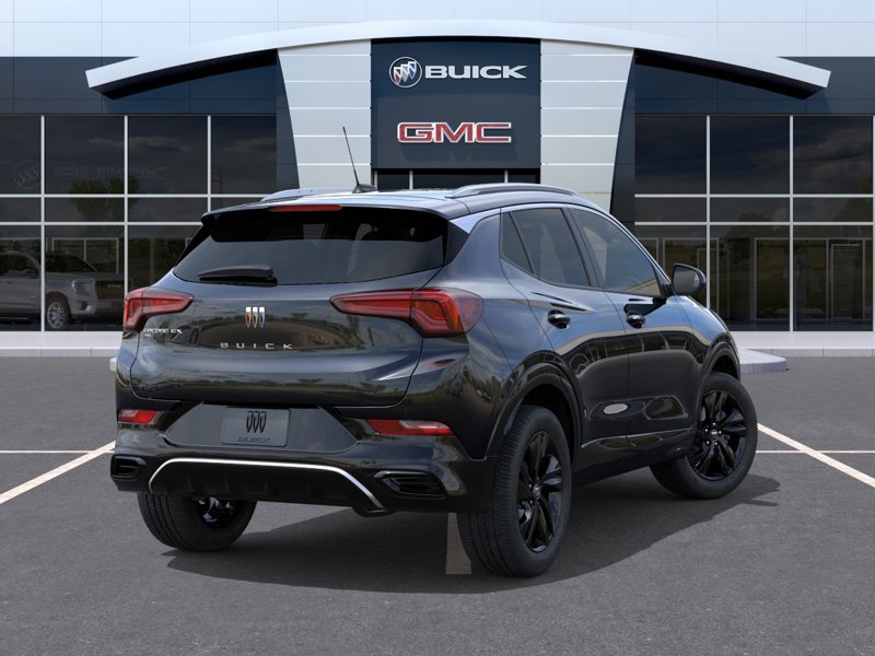 2026 Buick Encore GX in Antigonish, Nova Scotia - 4 - w1024h768px