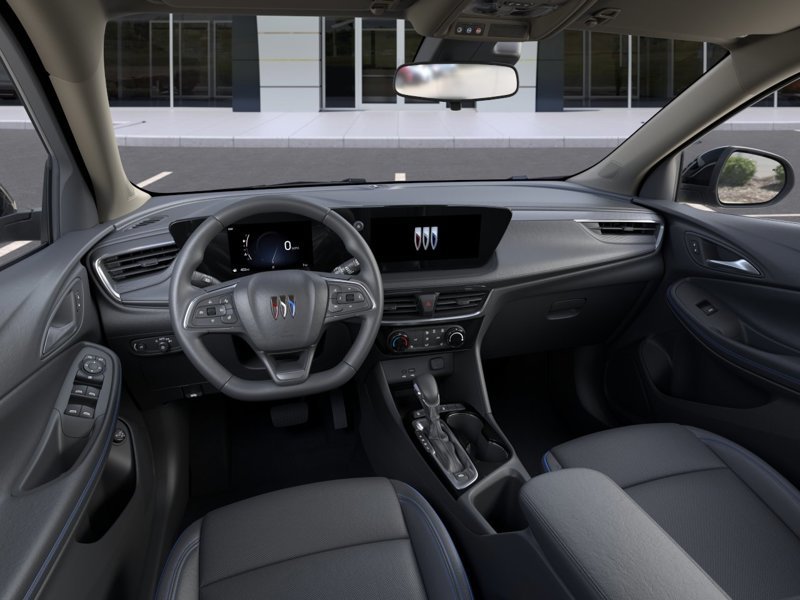 2026 Buick Encore GX in Antigonish, Nova Scotia - 15 - w1024h768px