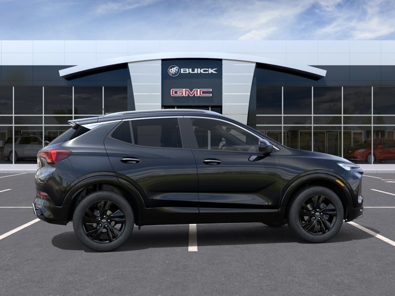 2026 Buick Encore GX in Antigonish, Nova Scotia - 5 - w1024h768px