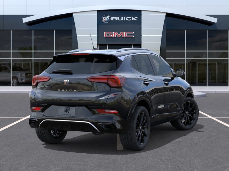 2026 Buick Encore GX in Antigonish, Nova Scotia - 4 - w1024h768px
