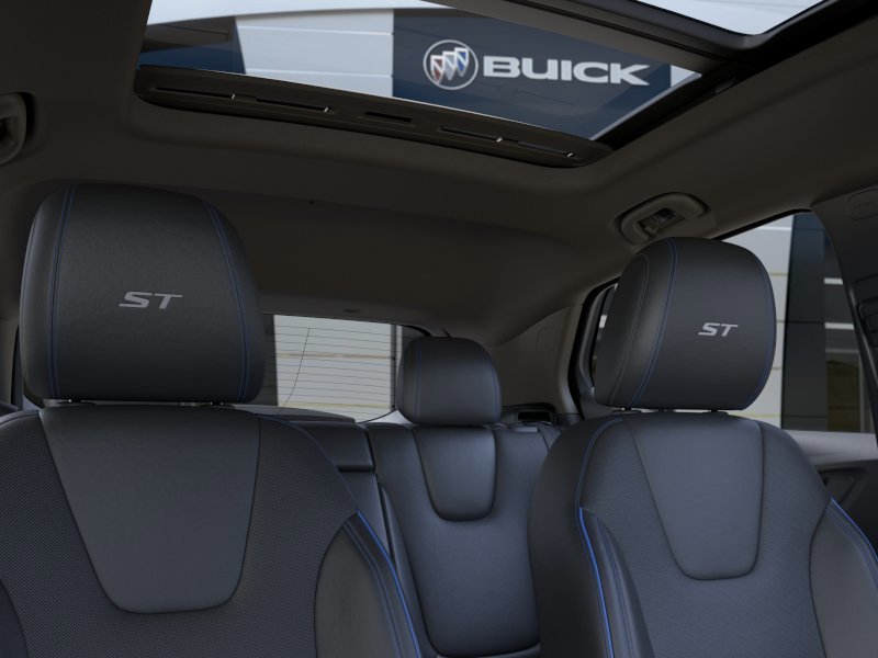 2026 Buick Encore GX in Antigonish, Nova Scotia - 24 - w1024h768px