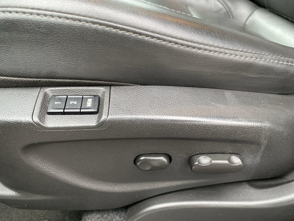 Buick ENCORE ESSENCE | Leather | SunRoof | Cam | HtdWheel 2019 à Saint John, Nouveau-Brunswick - 12 - w1024h768px