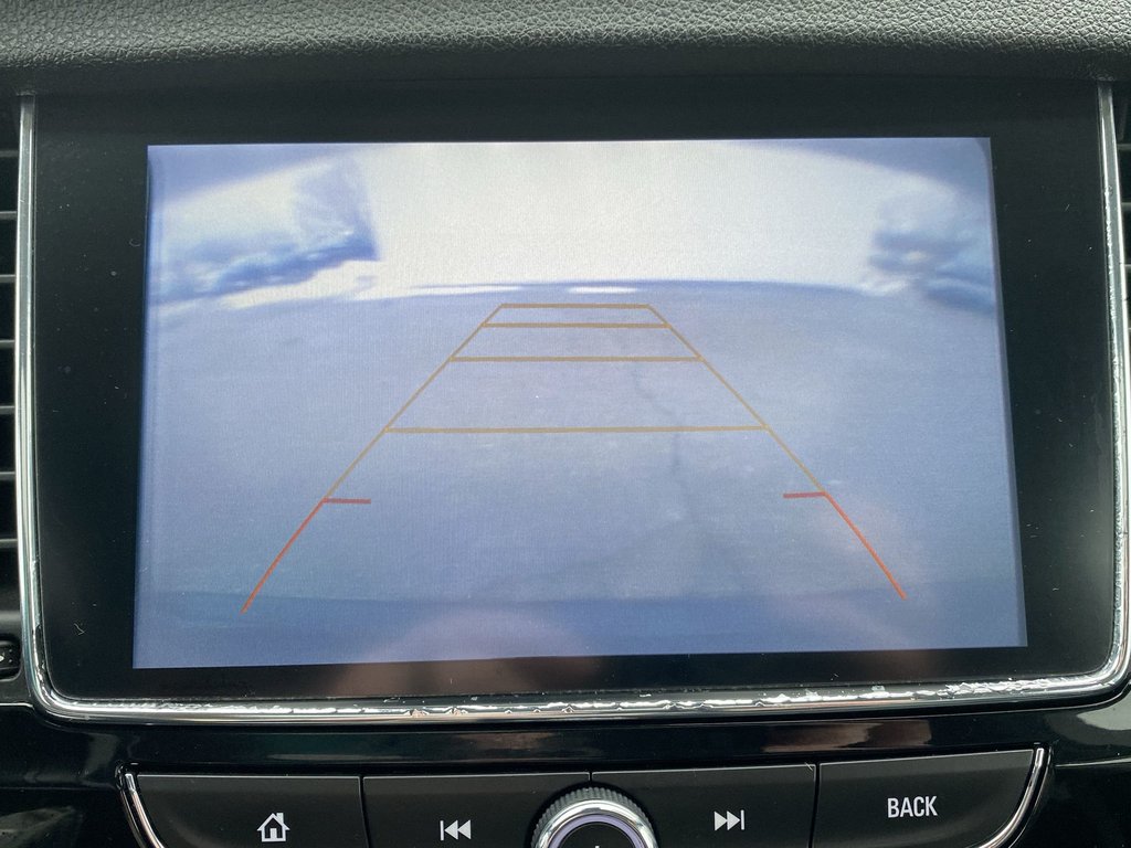 Buick ENCORE ESSENCE | Leather | SunRoof | Cam | HtdWheel 2019 à Saint John, Nouveau-Brunswick - 21 - w1024h768px