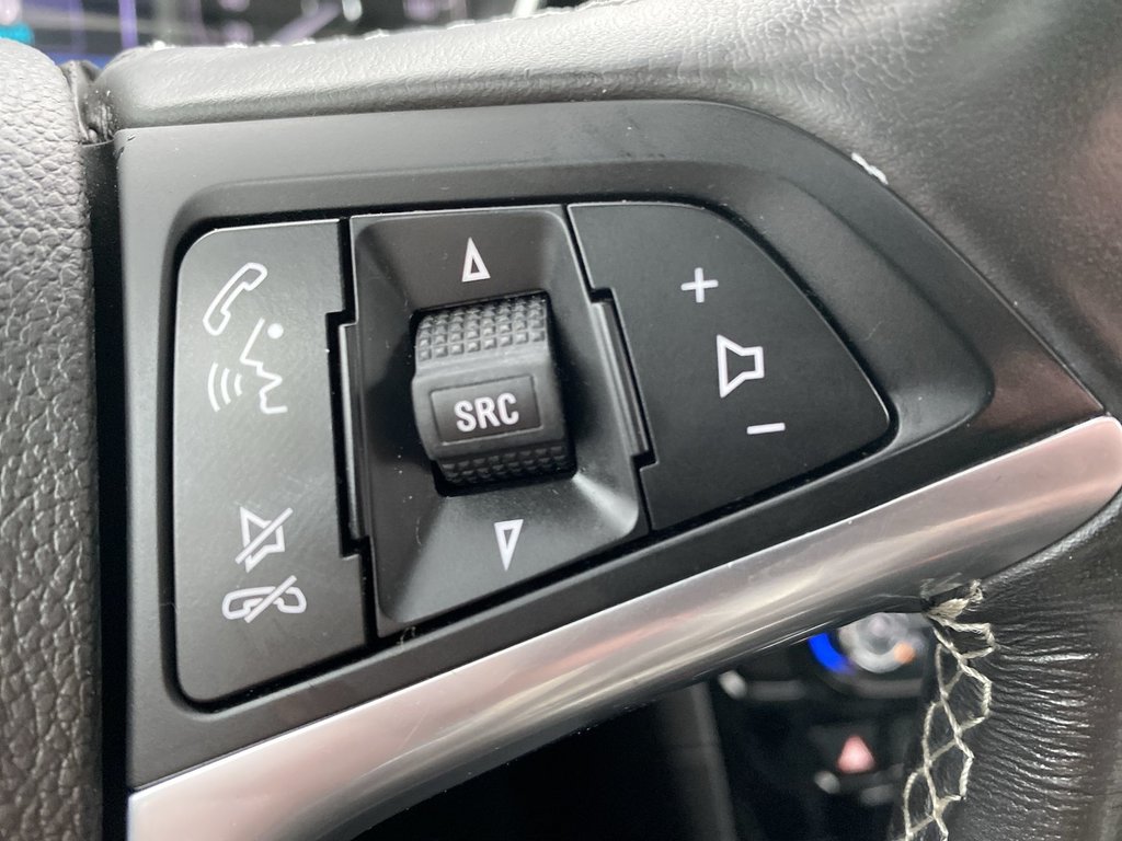 Buick ENCORE ESSENCE | Leather | SunRoof | Cam | HtdWheel 2019 à Saint John, Nouveau-Brunswick - 18 - w1024h768px