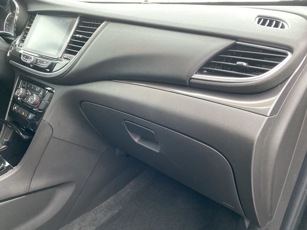 Buick ENCORE ESSENCE | Leather | SunRoof | Cam | HtdWheel 2019 à Saint John, Nouveau-Brunswick - 32 - w1024h768px