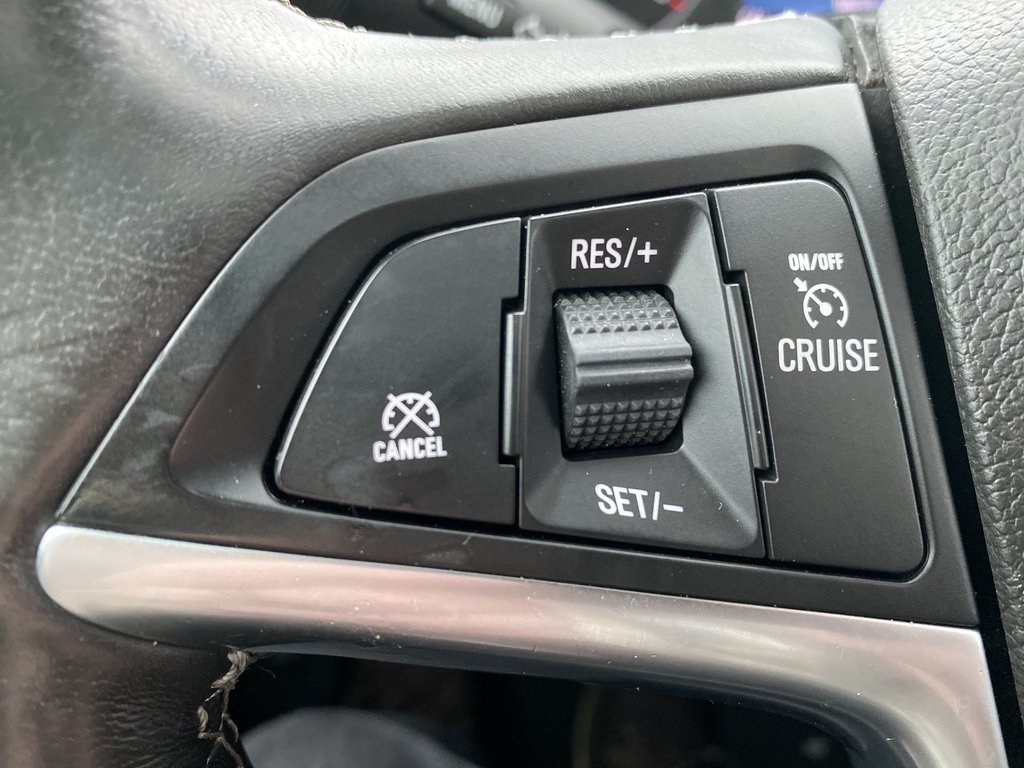 Buick ENCORE ESSENCE | Leather | SunRoof | Cam | HtdWheel 2019 à Saint John, Nouveau-Brunswick - 17 - w1024h768px