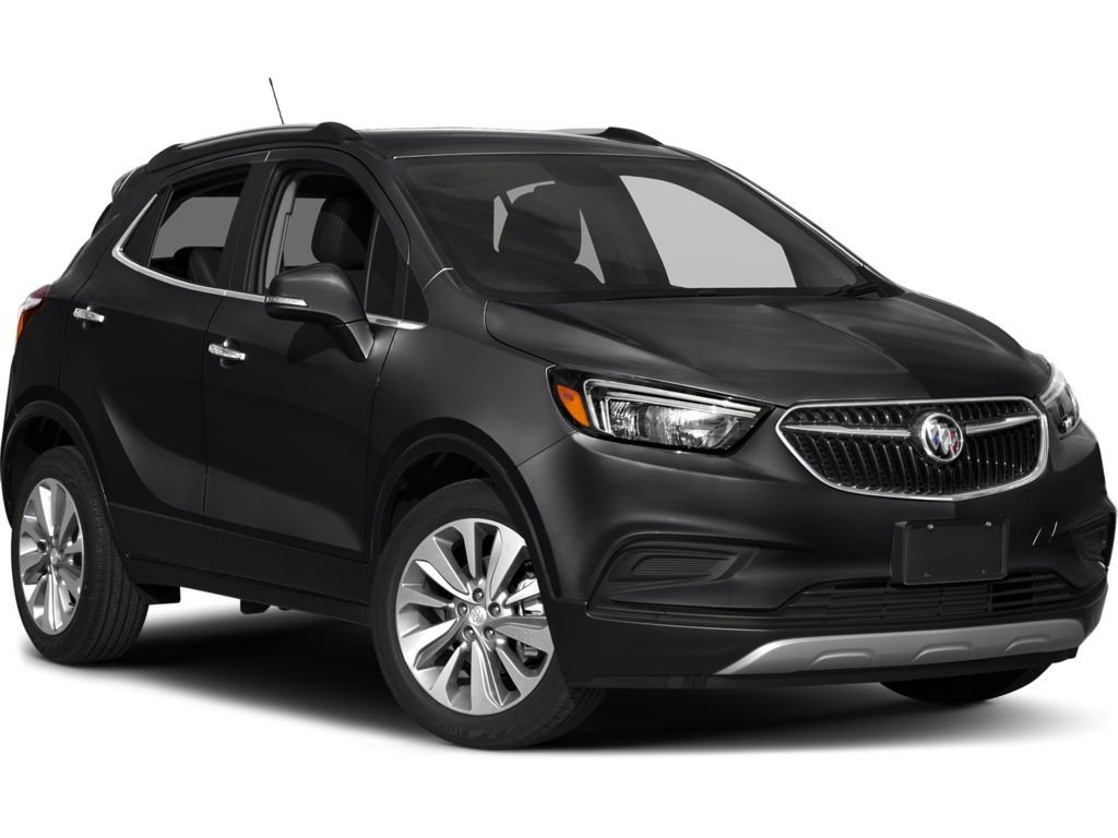 Buick ENCORE ESSENCE | Leather | SunRoof | Cam | HtdWheel 2019 à Saint John, Nouveau-Brunswick - 1 - w1024h768px