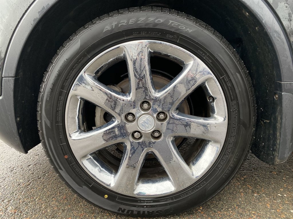 Buick ENCORE ESSENCE | Leather | SunRoof | Cam | HtdWheel 2019 à Saint John, Nouveau-Brunswick - 10 - w1024h768px