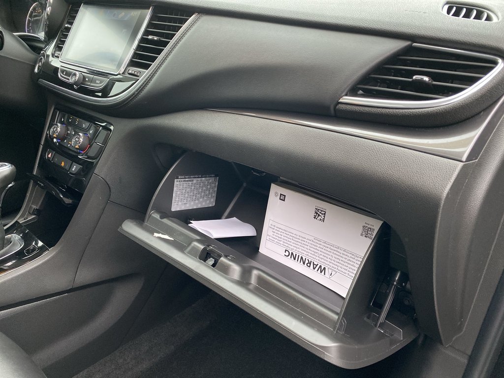 Buick ENCORE ESSENCE | Leather | SunRoof | Cam | HtdWheel 2019 à Saint John, Nouveau-Brunswick - 31 - w1024h768px