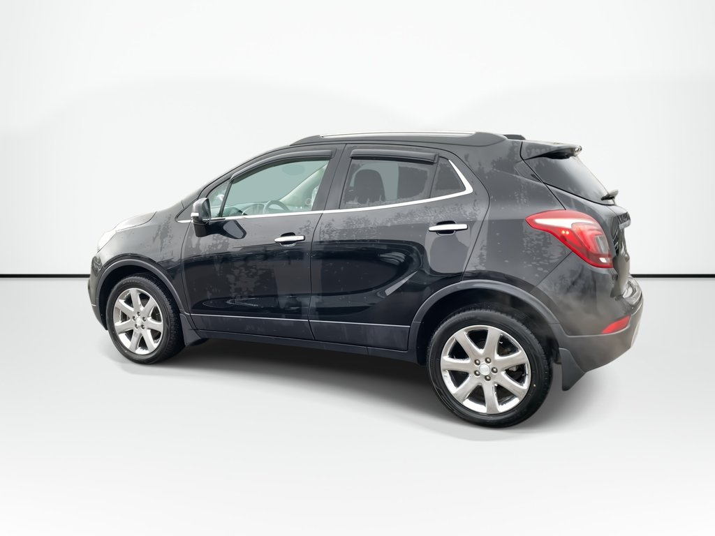 Buick ENCORE ESSENCE | Leather | SunRoof | Cam | HtdWheel 2019 à Saint John, Nouveau-Brunswick - 6 - w1024h768px
