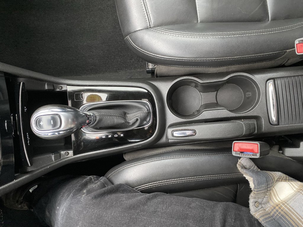 Buick ENCORE ESSENCE | Leather | SunRoof | Cam | HtdWheel 2019 à Saint John, Nouveau-Brunswick - 24 - w1024h768px