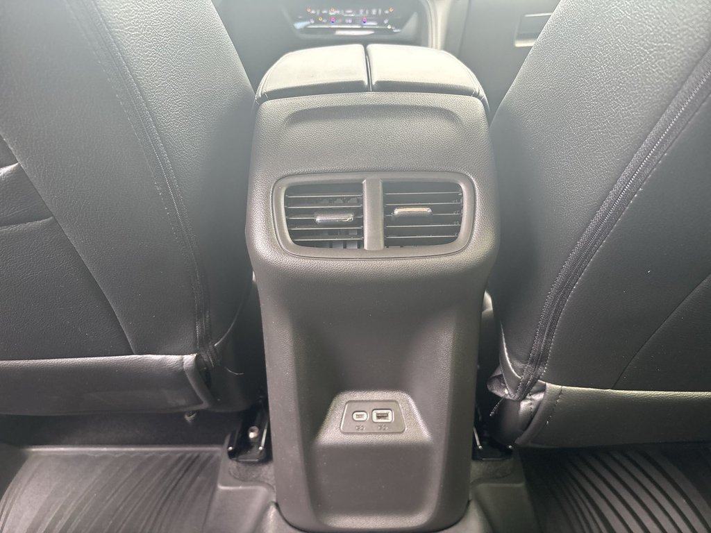 2021 Buick Envision Preferred | Leather | Cam | USB HtdWheel&Seats in Saint John, New Brunswick - 27 - w1024h768px