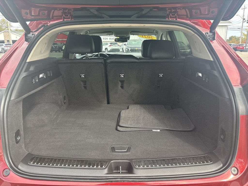 2021 Buick Envision Preferred | Leather | Cam | USB HtdWheel&Seats in Saint John, New Brunswick - 29 - w1024h768px