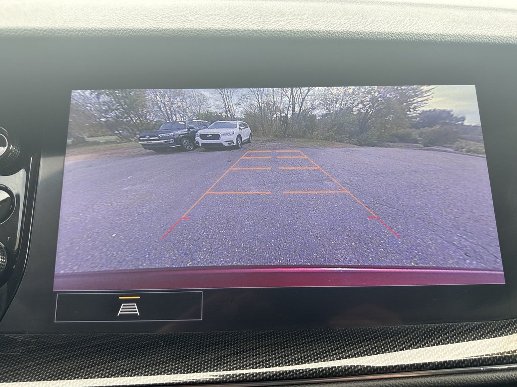 2021 Buick Envision Preferred | Leather | Cam | USB HtdWheel&Seats in Saint John, New Brunswick - 22 - w1024h768px