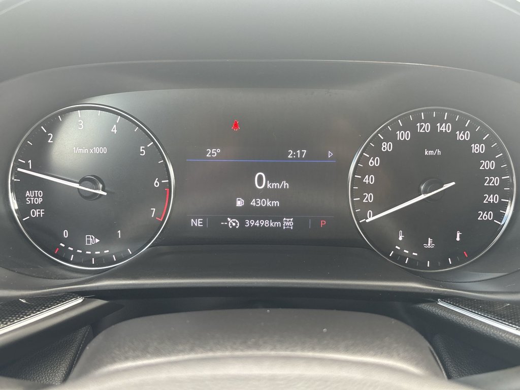2021 Buick Envision Preferred | Leather | Cam | USB HtdWheel&Seats in Saint John, New Brunswick - 20 - w1024h768px