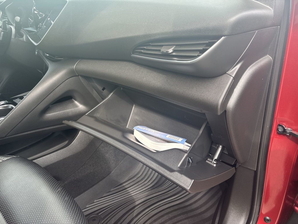 2021 Buick Envision Preferred | Leather | Cam | USB HtdWheel&Seats in Saint John, New Brunswick - 33 - w1024h768px