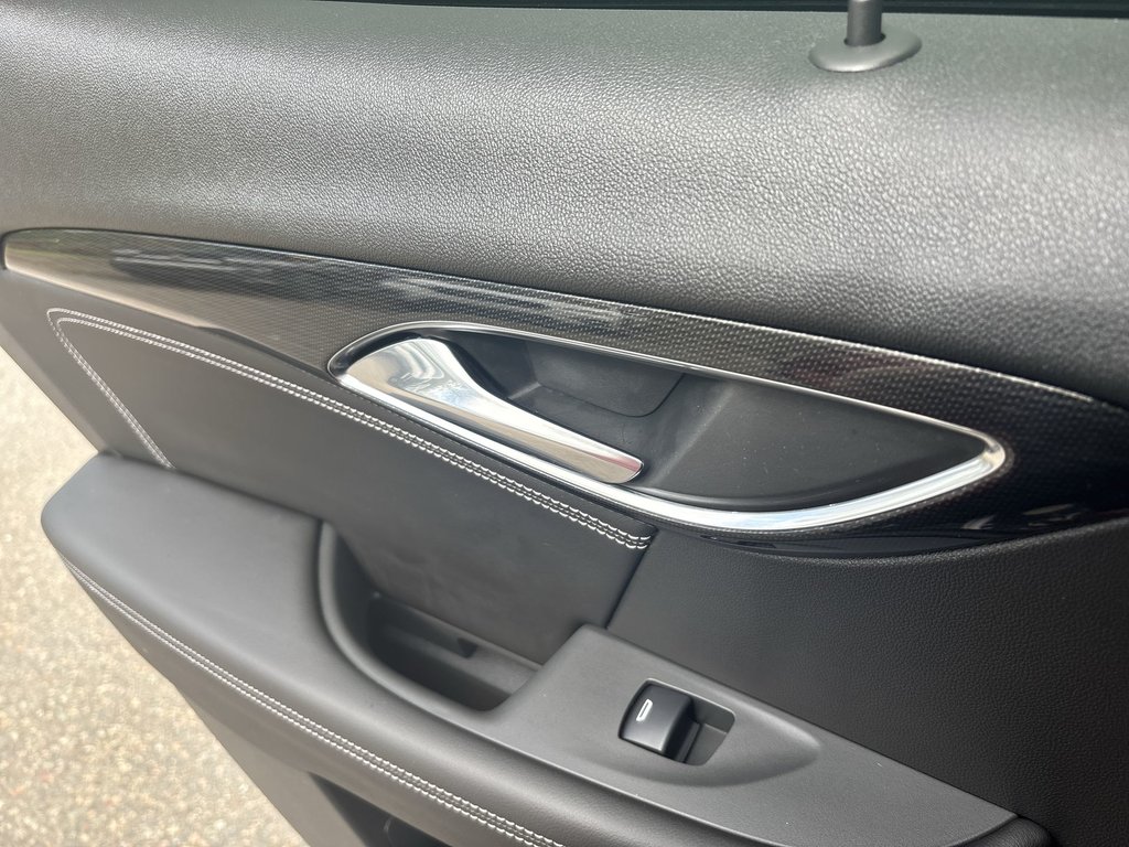 2021 Buick Envision Preferred | Leather | Cam | USB HtdWheel&Seats in Saint John, New Brunswick - 28 - w1024h768px