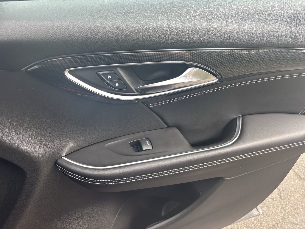 2021 Buick Envision Preferred | Leather | Cam | USB HtdWheel&Seats in Saint John, New Brunswick - 35 - w1024h768px