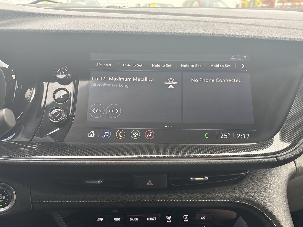 2021 Buick Envision Preferred | Leather | Cam | USB HtdWheel&Seats in Saint John, New Brunswick - 21 - w1024h768px